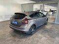 2013 Ford Focus III, коричневый - вид 4