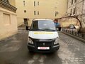 2013 ГАЗ ГАЗель (3302), белый, 749000 рублей - вид 11