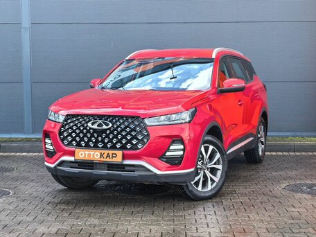 Chery Tiggo 7 Pro I