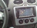 2006 Ford Focus II, чёрный - вид 6