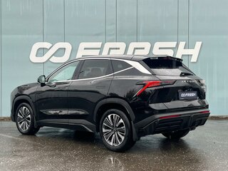 2023 Jetour Dashing I, чёрный, 1799000 рублей, вид 2