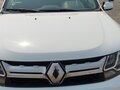 2018 Renault Duster I Рестайлинг, белый, 1100000 рублей - вид 8