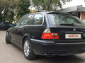 2004 BMW 3 серии 316i IV (E46) Рестайлинг, чёрный - вид 4
