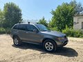 2003 BMW X5 3.0i I (E53) Рестайлинг, серый, 800000 рублей - вид 8
