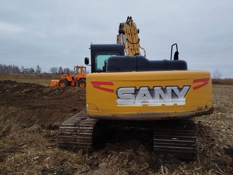 2023 Sany SY215C, 11904391 рублей, вид 3