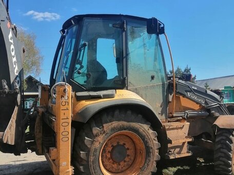 2012 Volvo BL, 3900000 рублей, вид 4