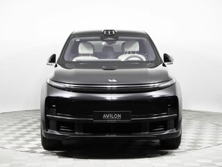 2026 Li Auto (Lixiang) L7 52.3 kWh I Рестайлинг, чёрный, 10690000 рублей, вид 3