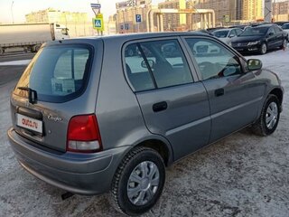 2000 Honda Logo, серый, 320000 рублей, вид 4