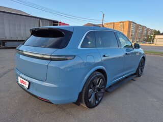 2023 Li Auto (Lixiang) L7 I, синий, 5300000 рублей, вид 3