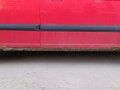 2007 Hyundai Getz I Рестайлинг, красный - вид 11
