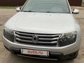 2012 Renault Duster I, серый, 750000 рублей