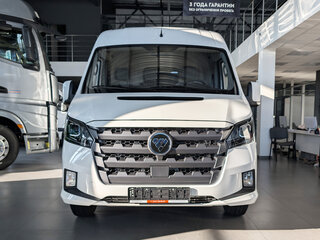 2025 Foton Toano Pro, белый, 3455000 рублей, вид 2