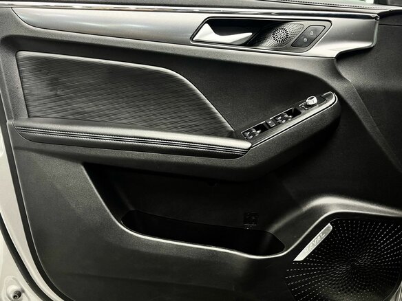 2023 Haval Jolion I, серый - вид 19