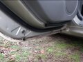 2005 Mazda 3 I (BK), золотистый, 610000 рублей - вид 5