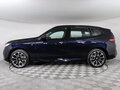 2026 BMW X3 30L xDrive IV (G45/G48), синий - вид 5