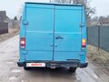 1989 Mercedes-Benz T1, голубой, 390000 рублей - вид 5