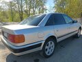 1991 Audi 100 IV (C4), белый, 399000 рублей - вид 6