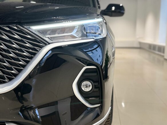 2026 Haval M6 II, чёрный, 2349000 рублей - вид 6