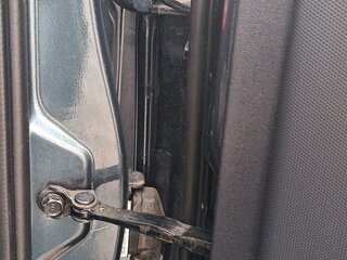 2011 Kia Soul I Рестайлинг, синий, 950000 рублей, вид 4