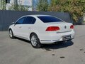 2012 Volkswagen Passat B7, белый, 1079000 рублей - вид 7