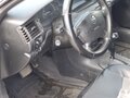 2001 Opel Vectra B Рестайлинг, серебристый, 140000 рублей - вид 5
