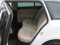 2012 Skoda Superb, белый - вид 4