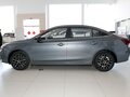 2023 Roewe i5 I Рестайлинг, серый - вид 4