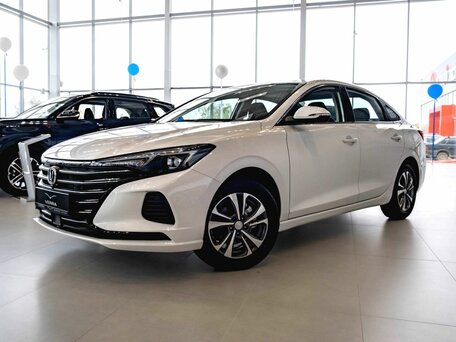 Changan Eado Plus I