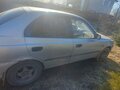 2000 Hyundai Accent II, серебристый, 200000 рублей - вид 4