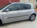 2003 Renault Megane II, серый, 357000 рублей - вид 8