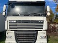 2012 DAF XF 105, белый, 3200000 рублей - вид 1