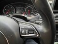 2012 Audi A6 allroad III (C7), коричневый - вид 5