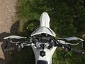 2007 Suzuki DR-Z 400, белый, 500000 рублей - вид 9