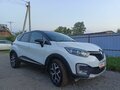 2016 Renault Kaptur I, чёрный, 1500000 рублей - вид 2
