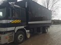 1986 MAN G 90, чёрный, 1000000 рублей - вид 1
