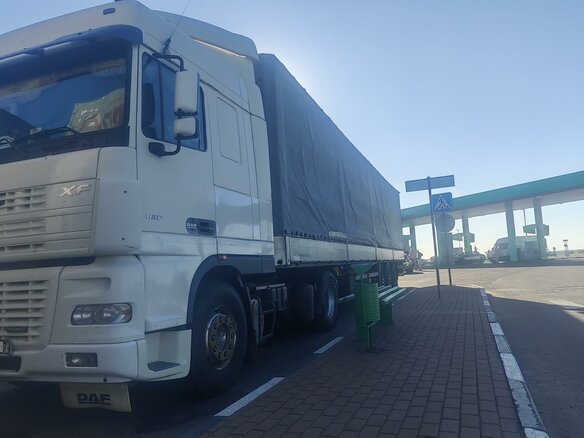 2007 Schmitz Cargobull SPR, серебристый, 1200000 рублей - вид 8