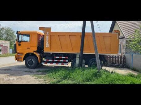 2013 Shacman (Shaanxi) F2000, оранжевый, 2550000 рублей, вид 1