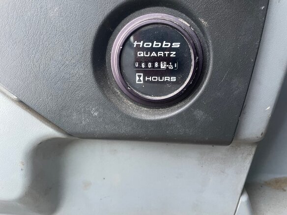 2008 Hyundai R360LC, 4600000 рублей - вид 17