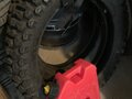 2017 Husqvarna 701 Enduro, белый - вид 8