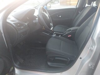 2011 Renault Fluence I, серый, 670000 рублей, вид 4