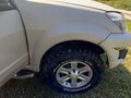 2014 Great Wall Hover H3 I, серый, 950000 рублей - вид 10