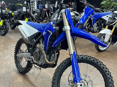 2026 ZXMOTO MX250, синий, 670000 рублей, вид 4