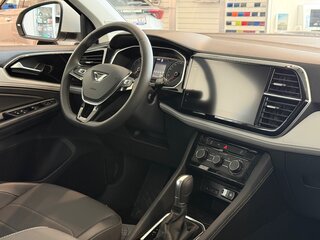 2023 Jetta VS5 I Рестайлинг, белый, 2250000 рублей, вид 4