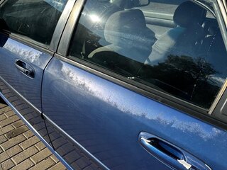 2008 Chevrolet Lacetti I, синий, 190000 рублей, вид 5