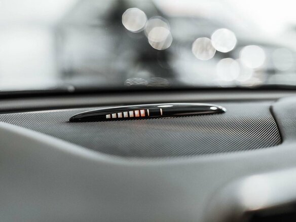 2013 Mercedes-Benz CLA 200 I (C117, X117), чёрный - вид 14