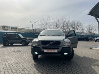 2005 Volvo XC90 I, серый, 1400000 рублей, вид 1