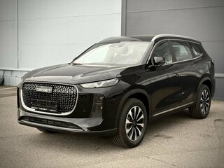 2026 Tenet T8, чёрный, 3099000 рублей, вид 1