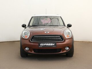 Mini Countryman Cooper I