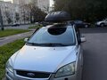 2006 Ford Focus II, серебристый, 270000 рублей - вид 2