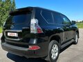2014 Lexus GX 460 II Рестайлинг, чёрный, 3600000 рублей - вид 6